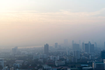 Pollution industrielle : quelles conséquences sur la qualité de l'air ? 13 svg%3E